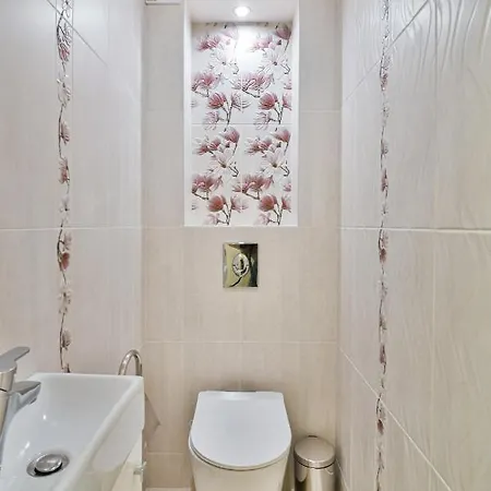 Heart Of Downtown 2 Bedrooms 5minsea Garden Apartamento *